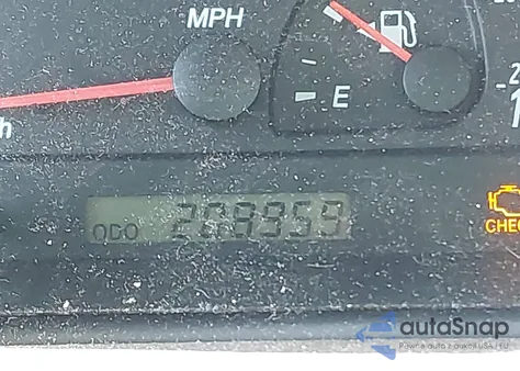 2003 Toyota Camry Le from USA, damaged, VIN JTDBE32K730141078